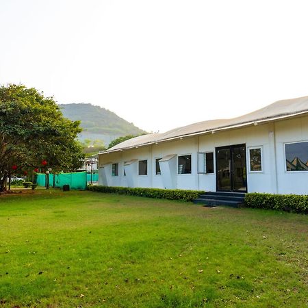 Shore Front Resort Visakhapatnam Zewnętrze zdjęcie
