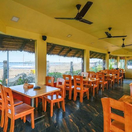 Shore Front Resort Visakhapatnam Zewnętrze zdjęcie