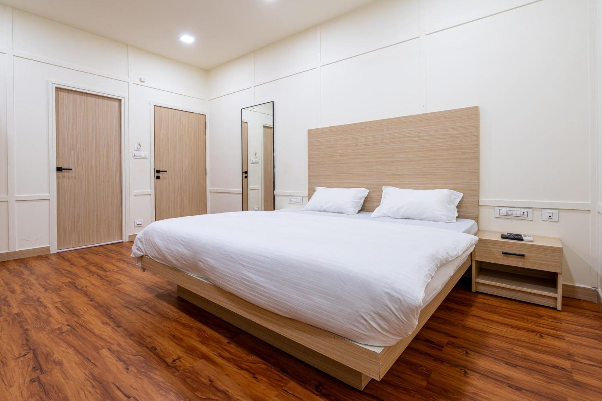 Shore Front Resort Visakhapatnam Zewnętrze zdjęcie